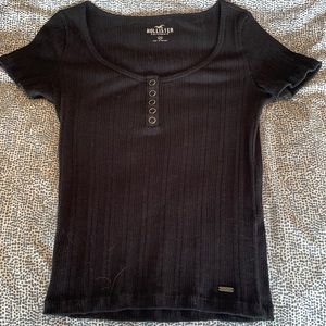 Hollister top